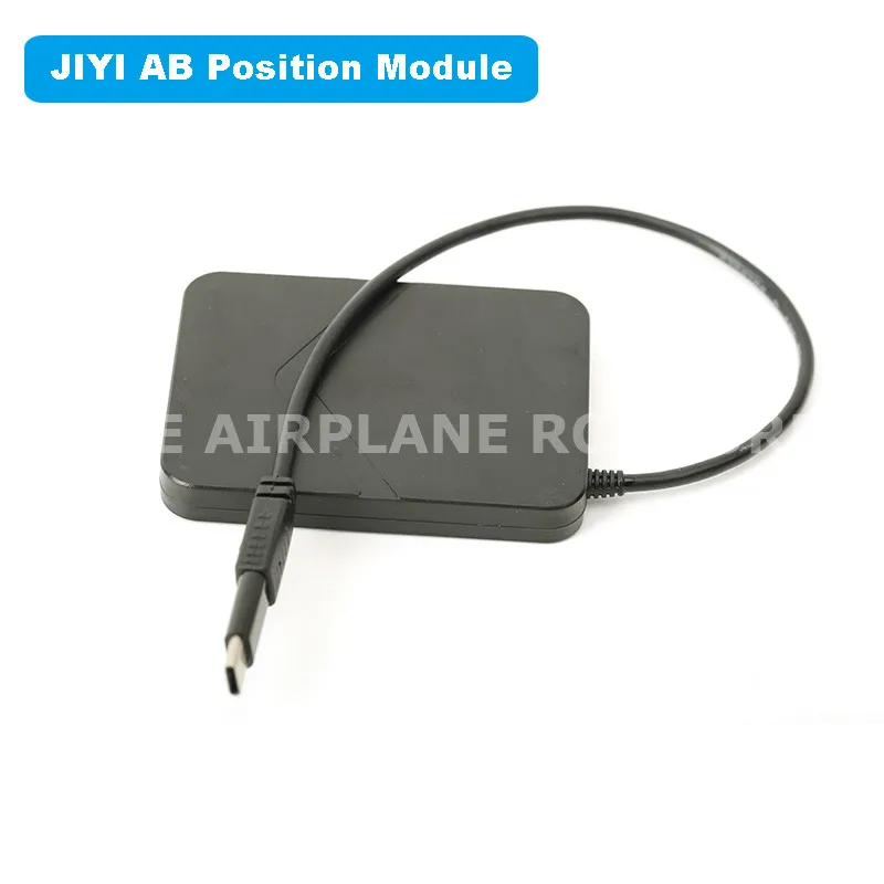 Система управления полетом JIYI K3A Pro K ++ позиционный модуль AB ручное устройство