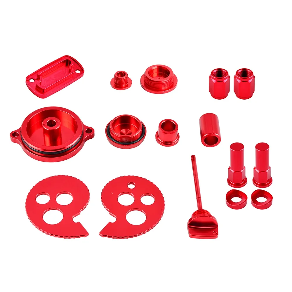 Мотоциклетные аксессуары для Honda CRF230 CRF 230 2003 2017 2016 2015 передняя и задняя распорка