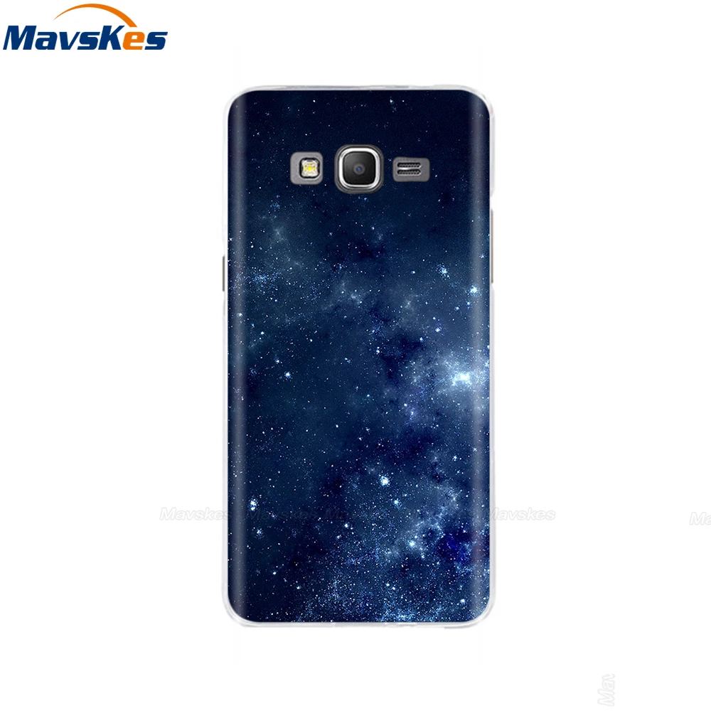 29 Чехол для samsung Galaxy Grand Prime, G530, G530H, G531, G531H, G531F, SM-G531F, флора, ТПУ, чехол, милый силиконовый чехол для телефона - Цвет: 29