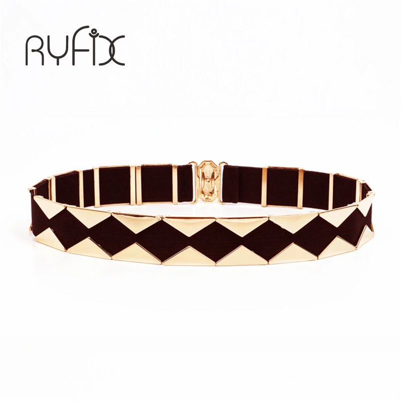 Новинка 2021 женский ремень европейский американский панк треугольная