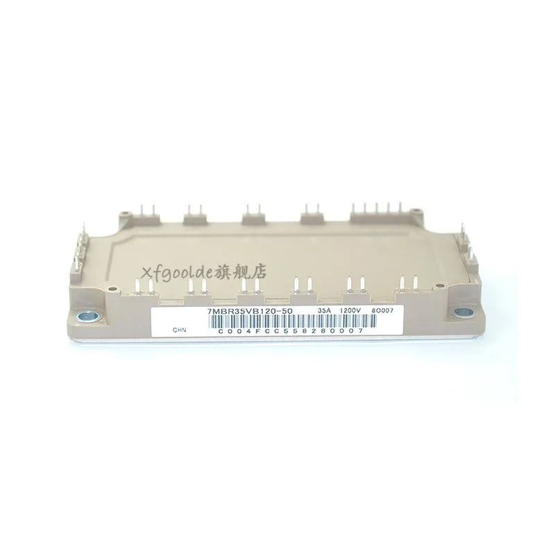 

7MBR35VB120-50 Module Original, Can Provide Product Test Video