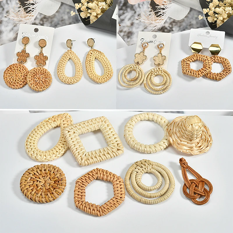 Аксессуары для украшений сделай сам праздничный ветер большая геометрическая