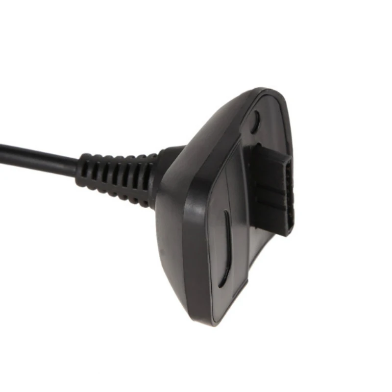 USB кабель для зарядки геймпада Xbox 360 беспроводной пульт дистанционного