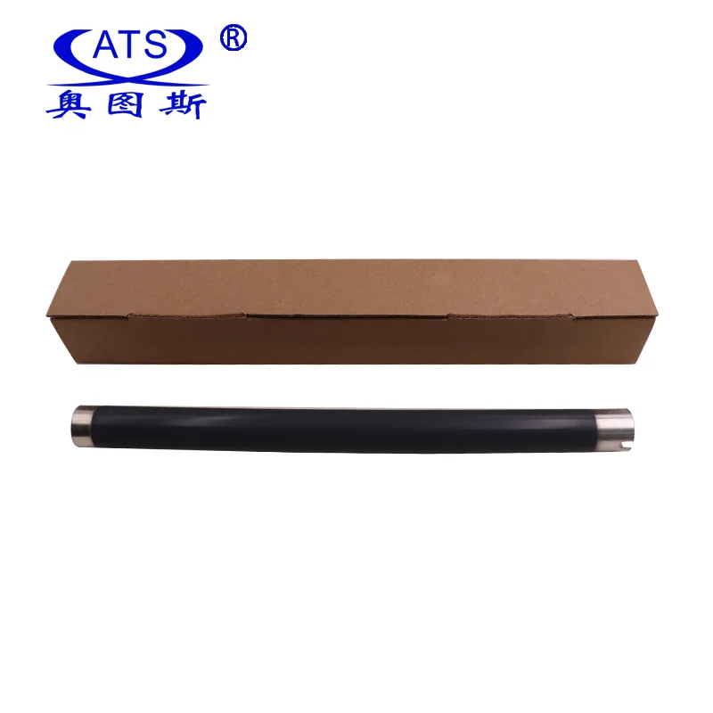 2 шт. Верхний роликовый тепловой ролик для Kyocera KM-FS1020 1040 1060 1120 FS1020 FS1040 FS1060 FS1120 KM1020
