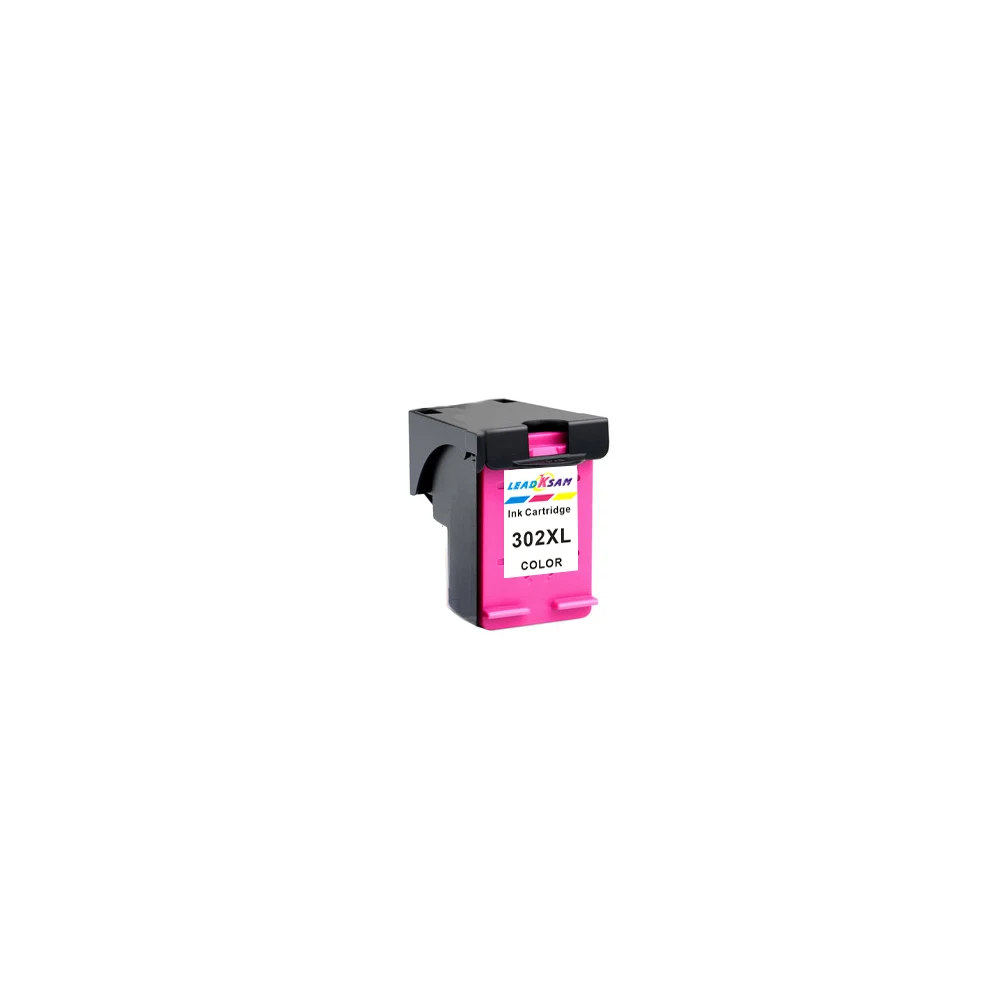 2x совместимый для hp302 302XL чернильный картридж DeskJet 1110 2130 Envy 4520 NS45 Officejet 3630 3830 4650 |