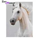 Алмазная мозаика с изящными животными из смолы, 4Y008