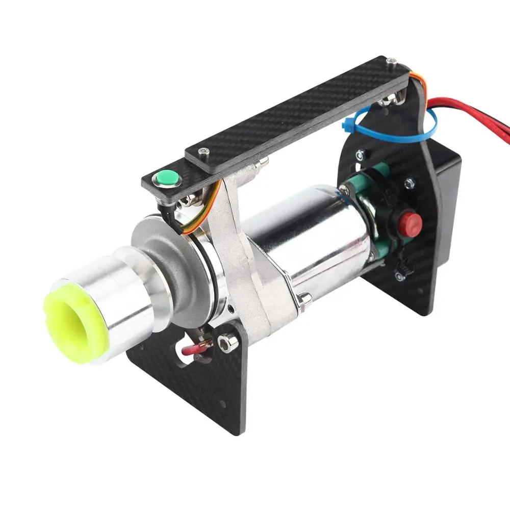 Металлический Roto Terminator Starter для вертолета от 40 до 400|roto starter|nitro starterrc starter |