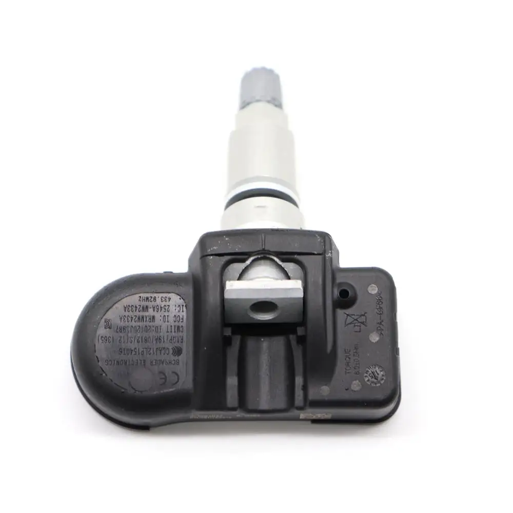 Датчик контроля давления в шинах TPMS подходит для Mercedes-Benz GL-Class [X166] GLK [X204] 2012-2017