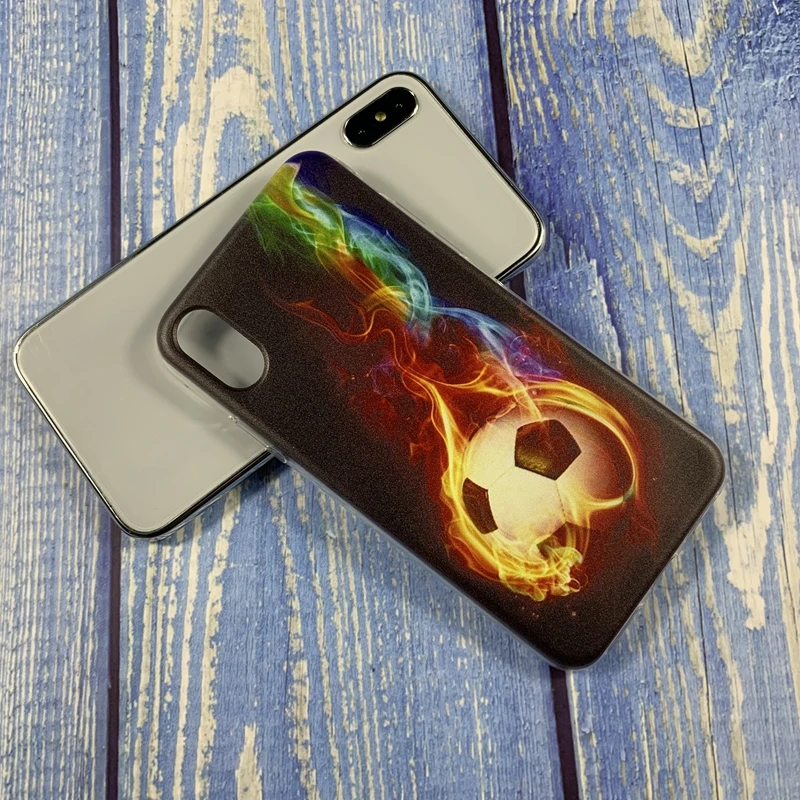 Для huawei Коврики Honor 4C 5C 5X6X7 7A 7C, 8, 9, 10, 8C 8X20 Lite рro русский Москва футбольные аксессуары для телефона Чехлы