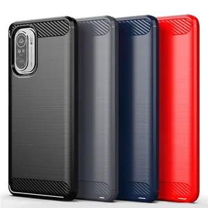 for cover xiaomi poco f3 case for poco f3 capas shockproof soft tpu cover for redmi 9 9a 9c note 9 10 pro poco x3 pro f3 fundas free global shipping