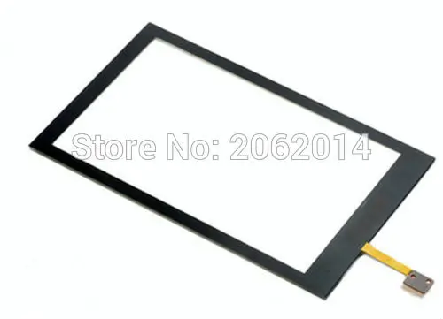 ZGY TOUCH Экран для мобильного телефона Philips Xenium X525 сенсорный планшета Сенсор