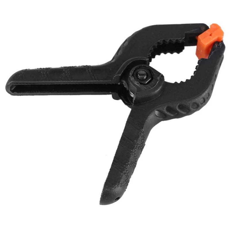 10 шт. деревообрабатывающие зажимы пружинный зажим A Shape пластиковые деревянные