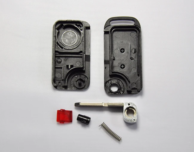 Горячая распродажа! Самый дешевый! 2-кнопочный пульт дистанционного управления