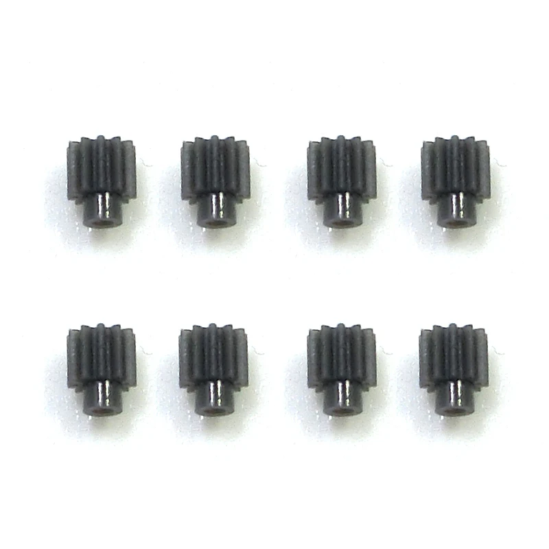 Комплект шестерен двигателя XS809S 8 шт. для Visuo XS809S XS809H XS809W XS809G