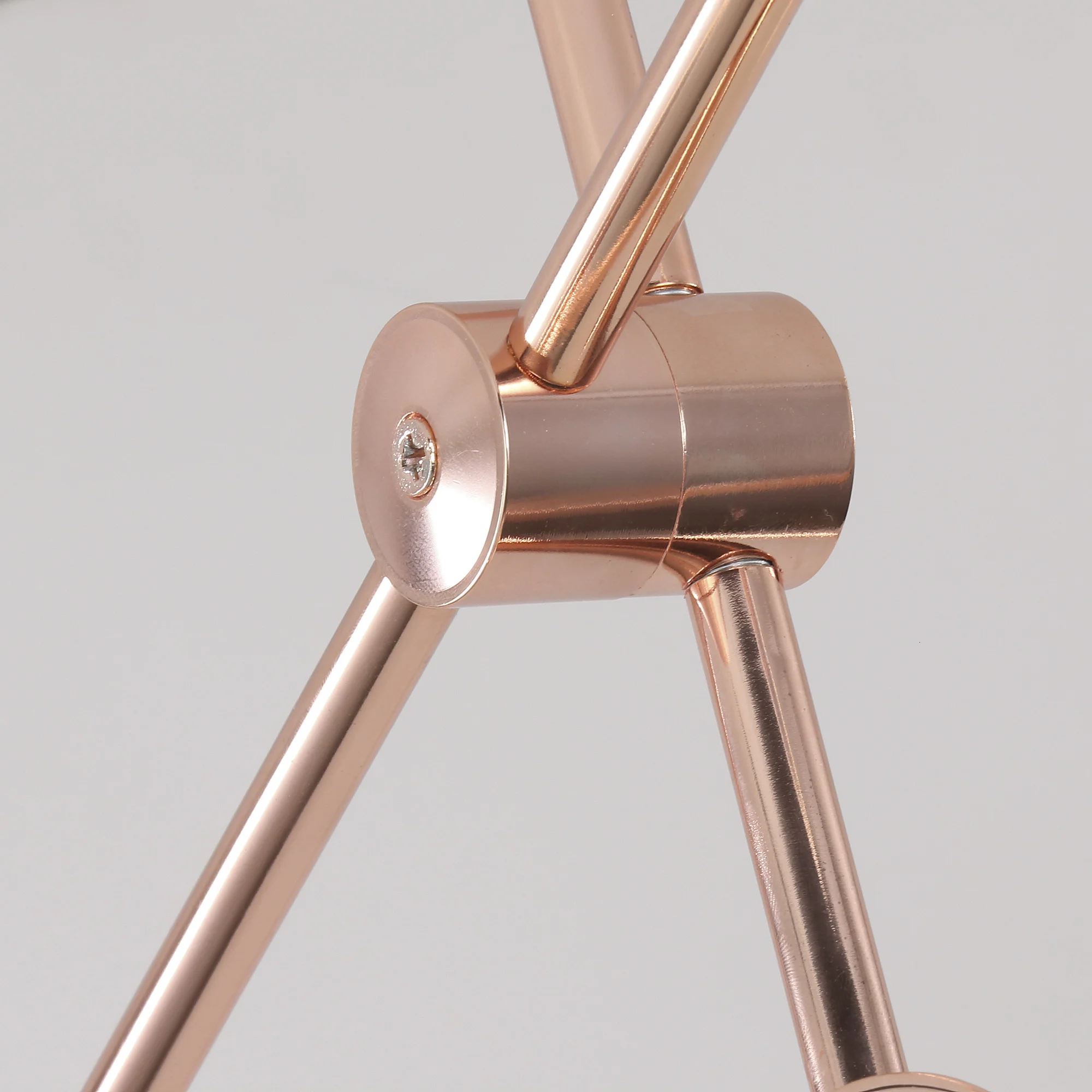 4 светильник s регулируемый трубчатый ing для помещений отелей гостиной люстра