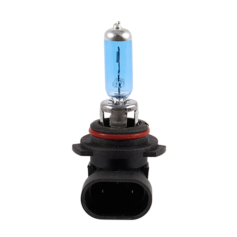 

9006 HB4 Super White Fog Halogen Bulb High Power 55W Car Headlight Lamp 12V NEW