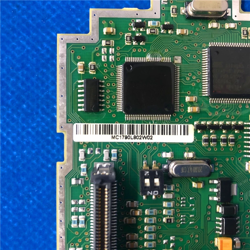 New and original for SIEMENS MM440 MC1790L802W02 series CPU Control Board/Board General