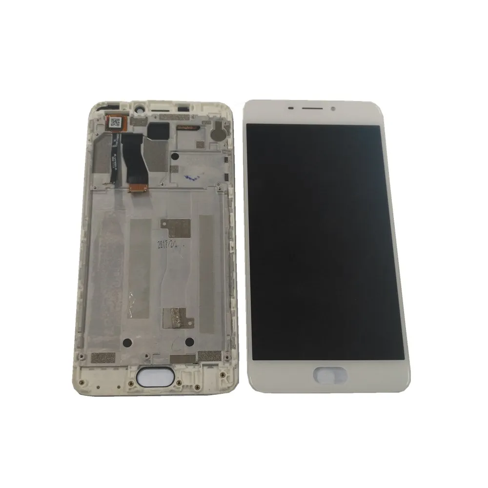 ESC 5 дюйма для Meizu M5 Note ЖК-дисплей дисплей оригинальные детали + Инструменты |