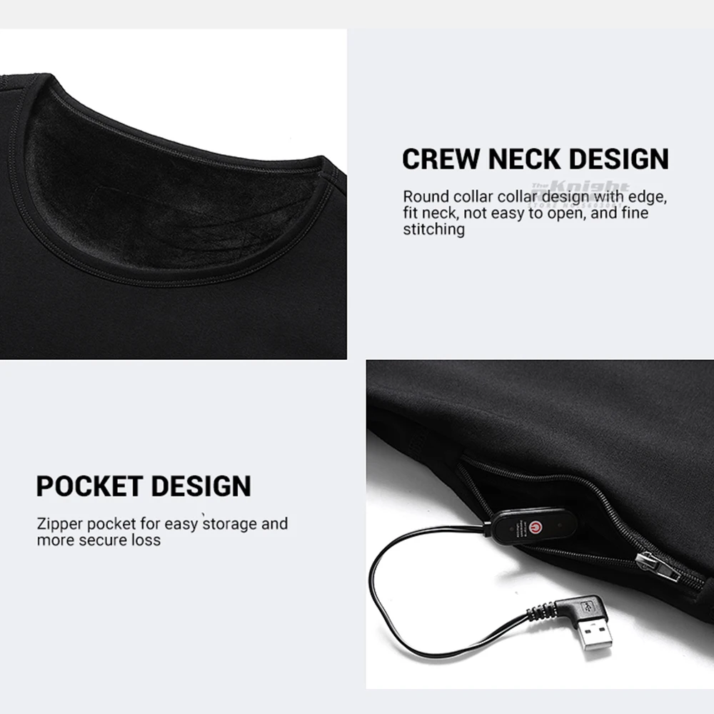 Теплая куртка с электрическим питанием от USB женский лыжный костюм для женщин