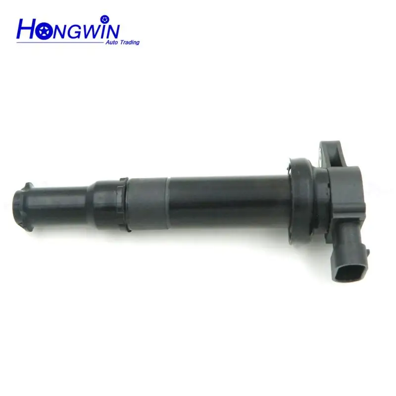 3PIN катушка зажигания 27301 3E100 для Hyundai Santa Fe 2.7L Kia Optima 2006 2008 код двигателя: G6BA/подходит
