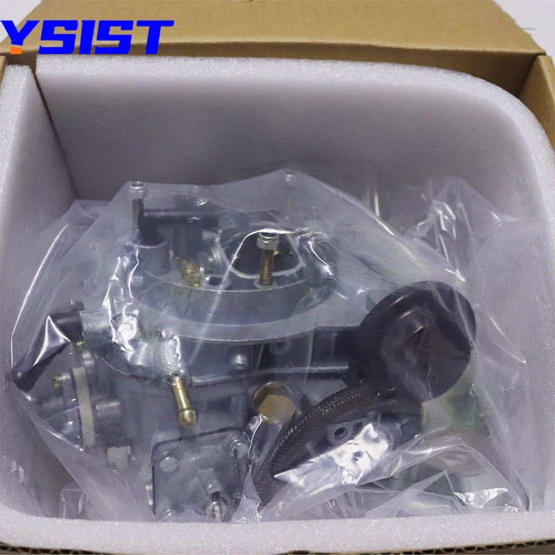 Карбюратор Carby ASSY для GM VW-2E ALC GAS AP 1.8L 2.0L карбюратор двигателя 0261290155 026-129-0155 - купить