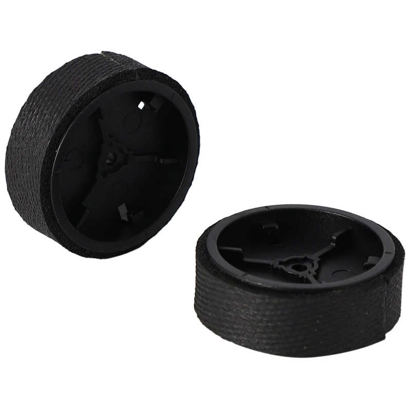 

2 Caster Wheels For Irobot Braava 380 380T 320 390 381 390T Mint Plus 4200 5200C Replacement Parts