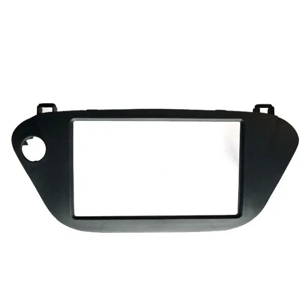 Автомобильная радиопанель Fascia Для Toyota Vista (V50) 1998-2003 (правое колесо) комплект