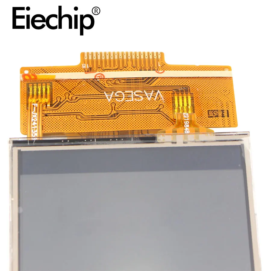ЖК дисплей 2 4 дюйма ili9341 SPI серийный TFT без сенсорного 4IO порта 18 pin 240X320 цветной