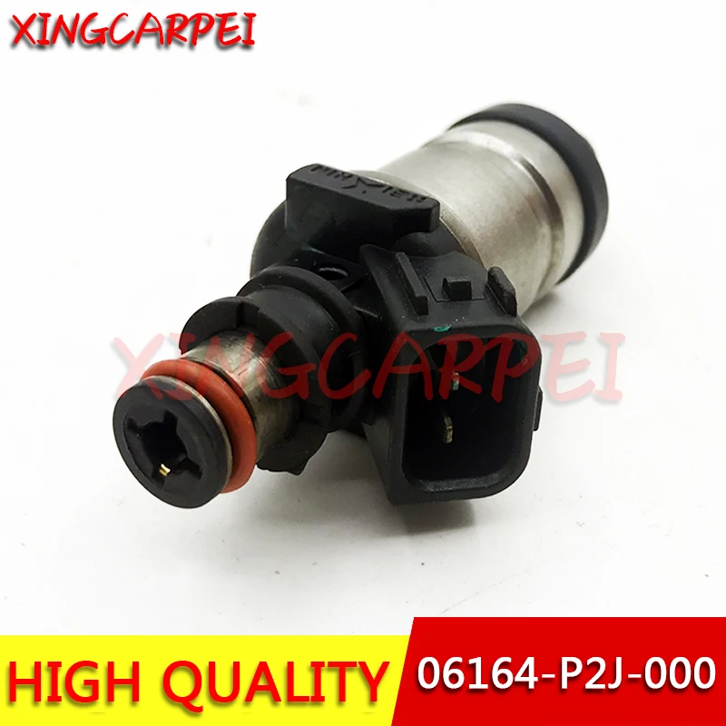 Топливный инжектор 06164-P2J-000 для Honda Accord Civic odysey Acura RL TL Integra 842-12192 1550333 06164P2J000 |