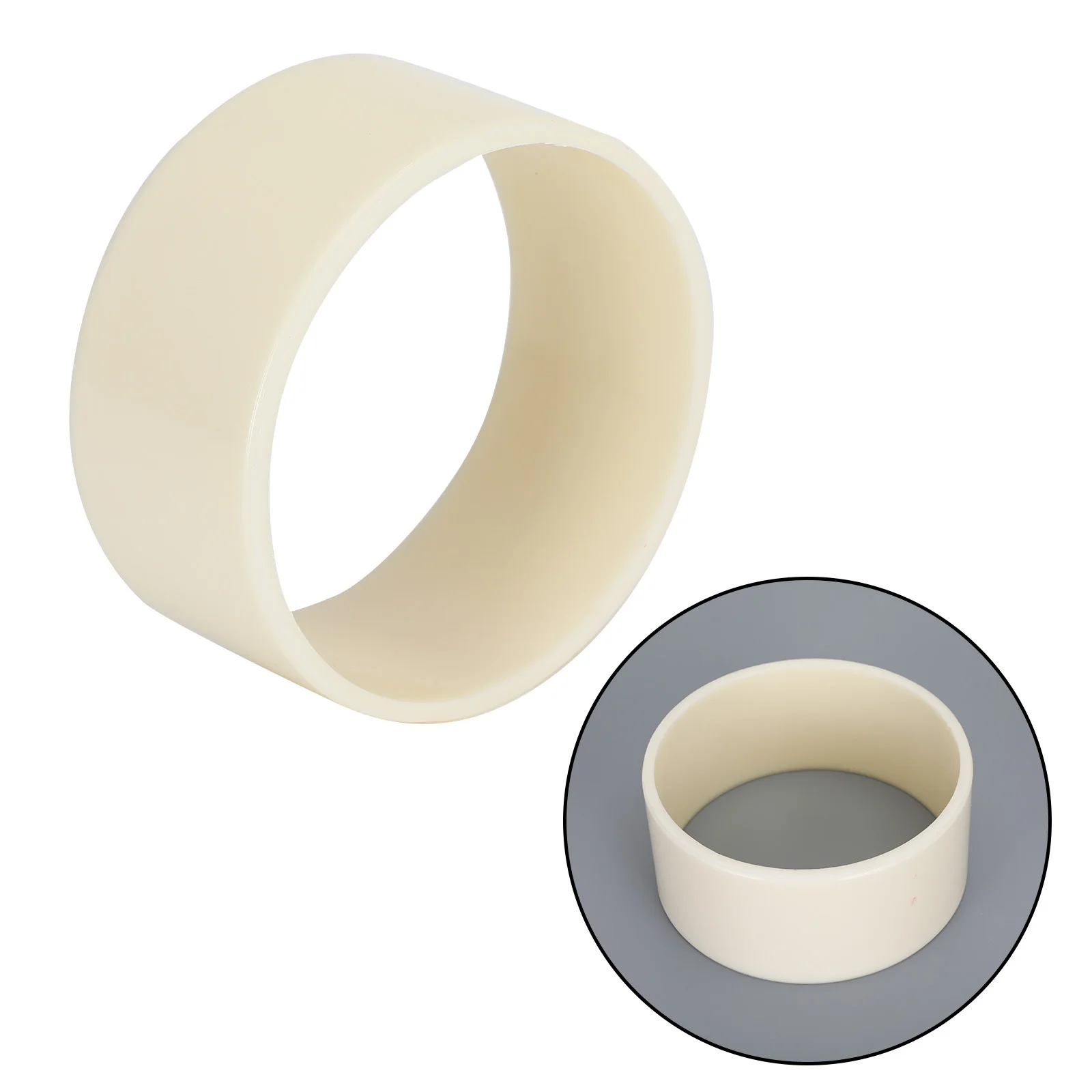 

Topteng Wear Ring for Personal Watercraft GTR RXT GTX WAKE 215 Jet Boats Challenger 180 Motorcycle Accessories