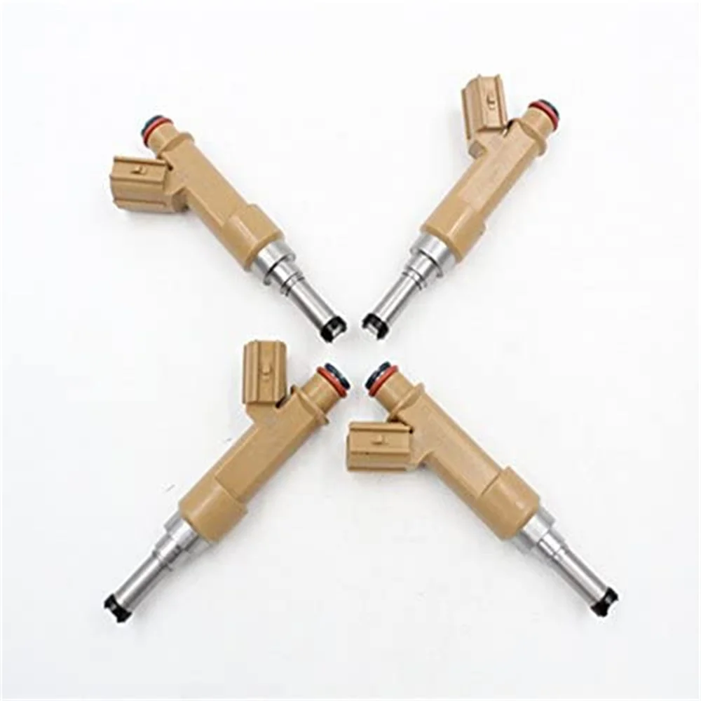 Высококачественный топливный инжектор 23250-0T010 для Camry Corolla Rav4 232500T010 - купить по