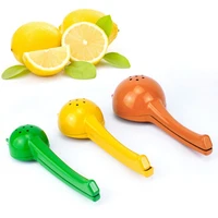 manual juicer citrus fruits squeezer kitchen tools lemon juicer orange queezer juice fruit pressing extractor
