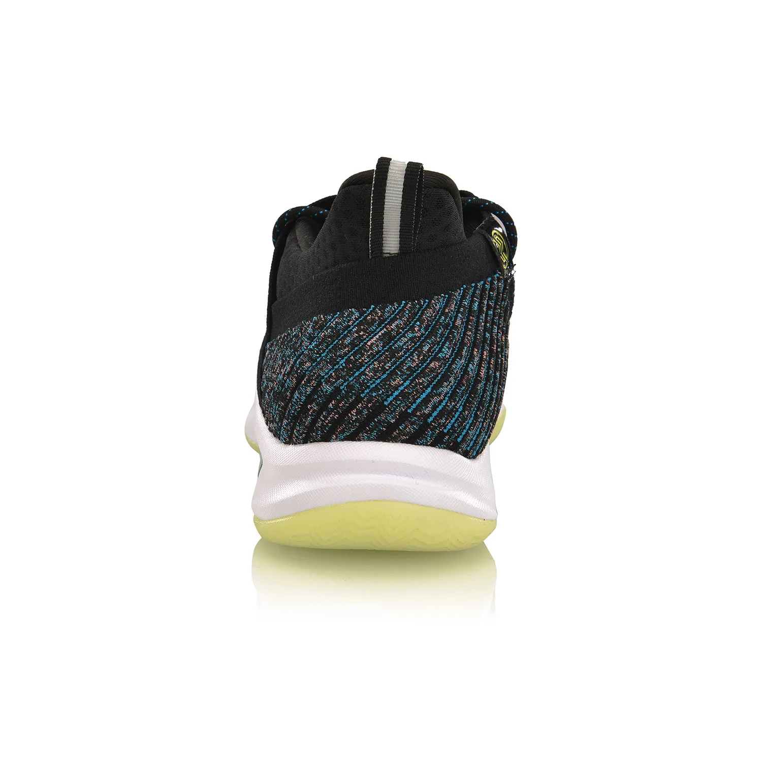 (Код обрыва) мужские баскетбольные ботинки Li-Ning SPEED V PLAYOFF Frank Mason Cushion LiNing li ning CLOUD Sport