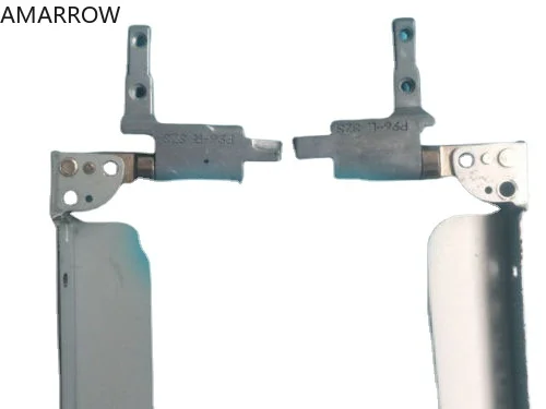 New original free shipping LCD Hinges For HP for Compaq NC6110 NX6110 NC6120 NX6120 NX6310 nx6310 nx6325 | Компьютеры и офис