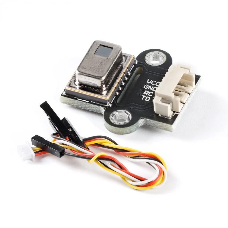 Инфракрасный сенсорный модуль AMG8833 8*8 тепловизор матричный датчик температуры 8x 8