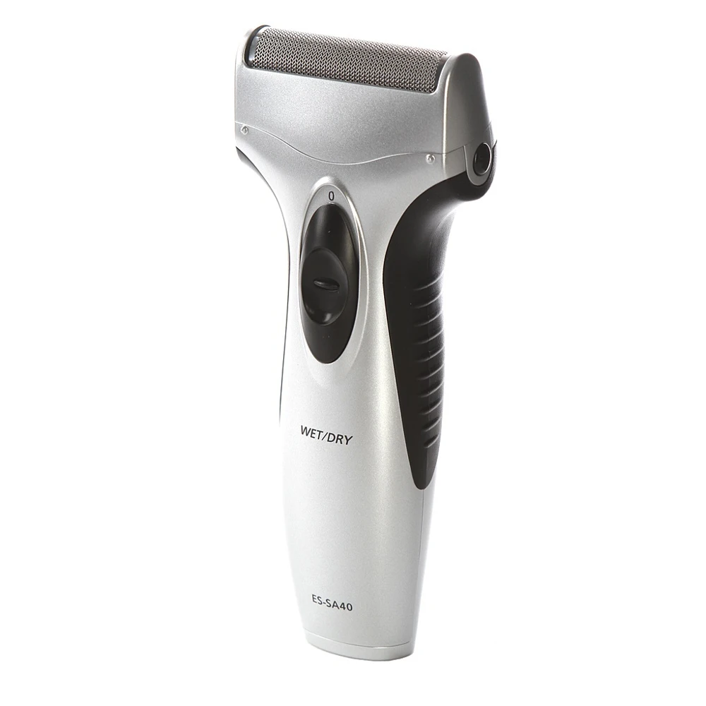 Электробритва Panasonic ES SA40 S520|Электробритвы| |
