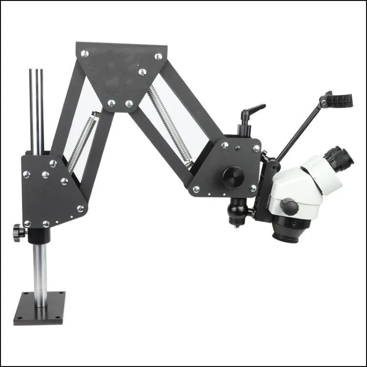 Микроинкрустированный зеркальный многонаправленный микроскоп инструменты для
