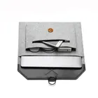 Портативная сумка для Huawei Matebook d16 X Pro 2020 D 15 14 13, чехол для ноутбука Honor Magicbook Pro 14