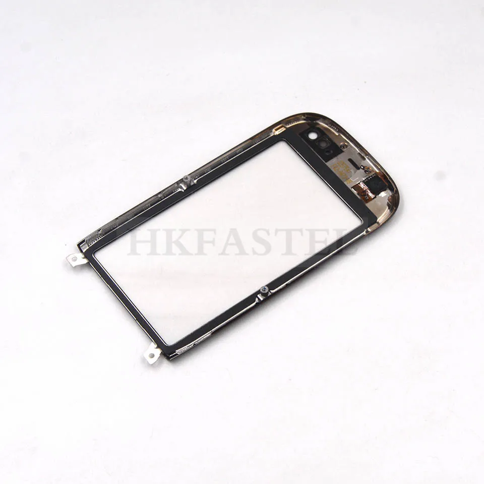 Сенсорный экран HKFASTEL для Nokia C7 00 с рамкой/без рамки|nokia c7 touch|touch nokiatouch screen for nokia |