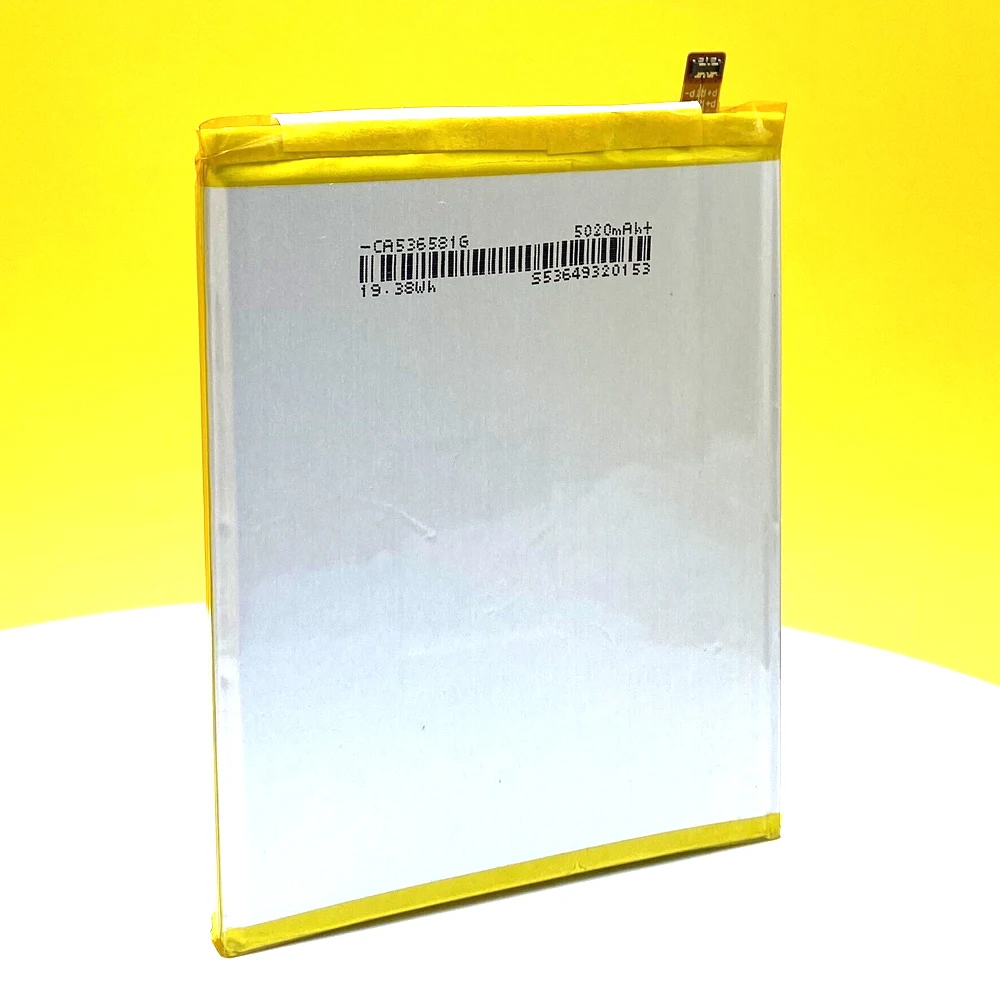 100 original 5000mah ab5000bwmc battery for philips xenium s386 x588 cts386 ctx588 phone high quality battery free global shipping
