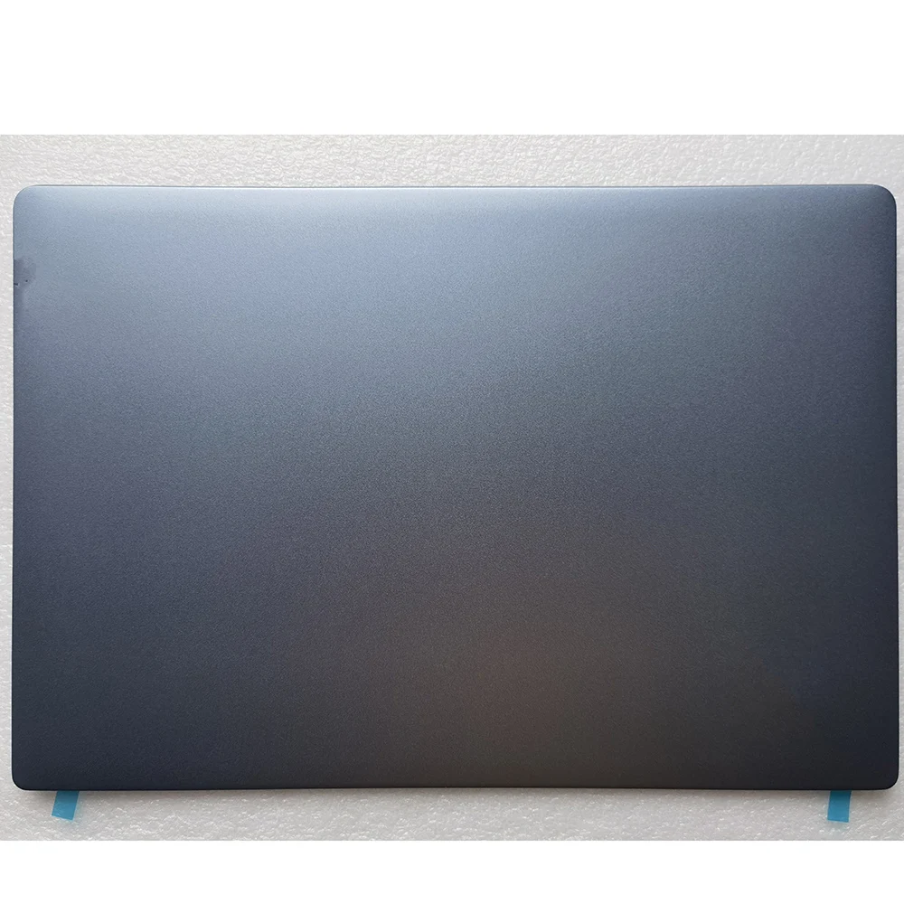 

Lcd back cover top case lid for LENOVO Air 14IKBR 14ARR 14IWL Iron gray blue black gold