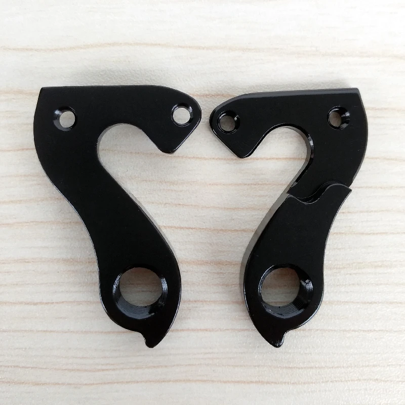 1 шт. велосипедный задний переключатель вешалки шестерни Вешалка Для Prince Dogma Norco