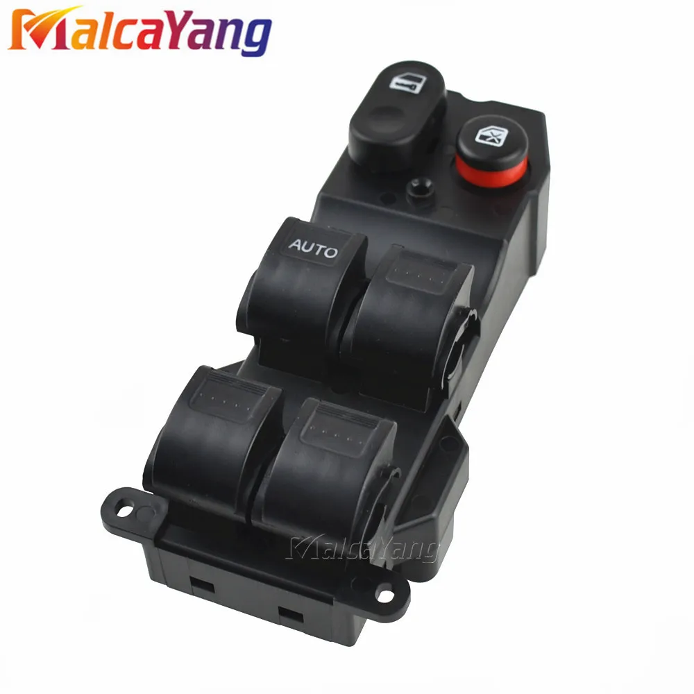 Мастер Электрический выключатель питания для Honda Fit 2003 2008 35756 SAA 406|window switch|power window