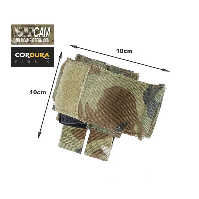 Тактическое снаряжение TMC Molle поясная винтовка Catch Kydex оружие Multicam(SKU051393)| |