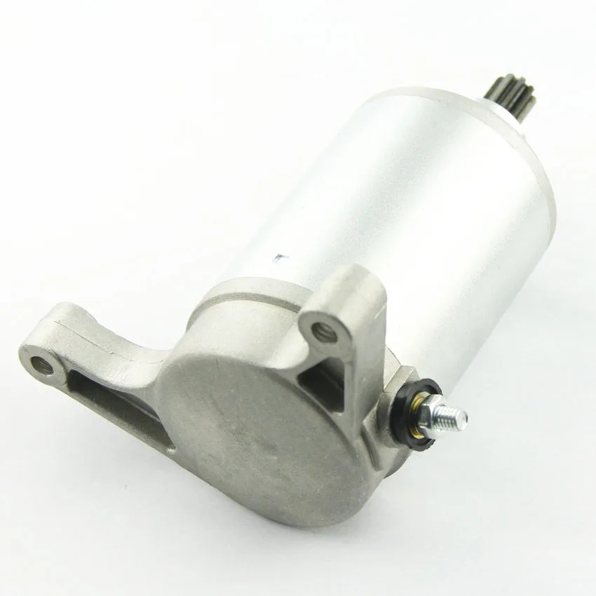 

Motorcycle Starter Motor For Yamaha Kodiak 400 YFM400 Moto-4 YFM350ER Raptor Warrior 350 YFM350R YFM35R YFM350X moto Accessories
