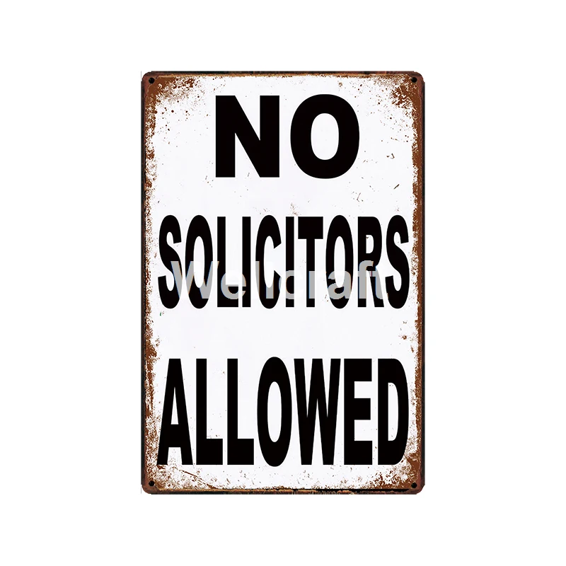 [ WellCraft ] CAUTION X-RAY Parking only EXIT Public Metal Signs Posters Vintage Painting Custom Decor LT-2004 | Дом и сад