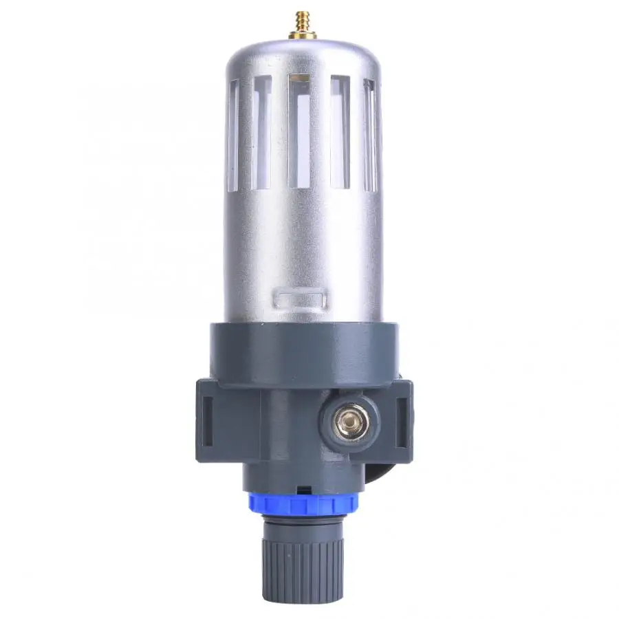 BFR2000 регулятор давления фильтр пневматическая обработка блок G1/4in разъем