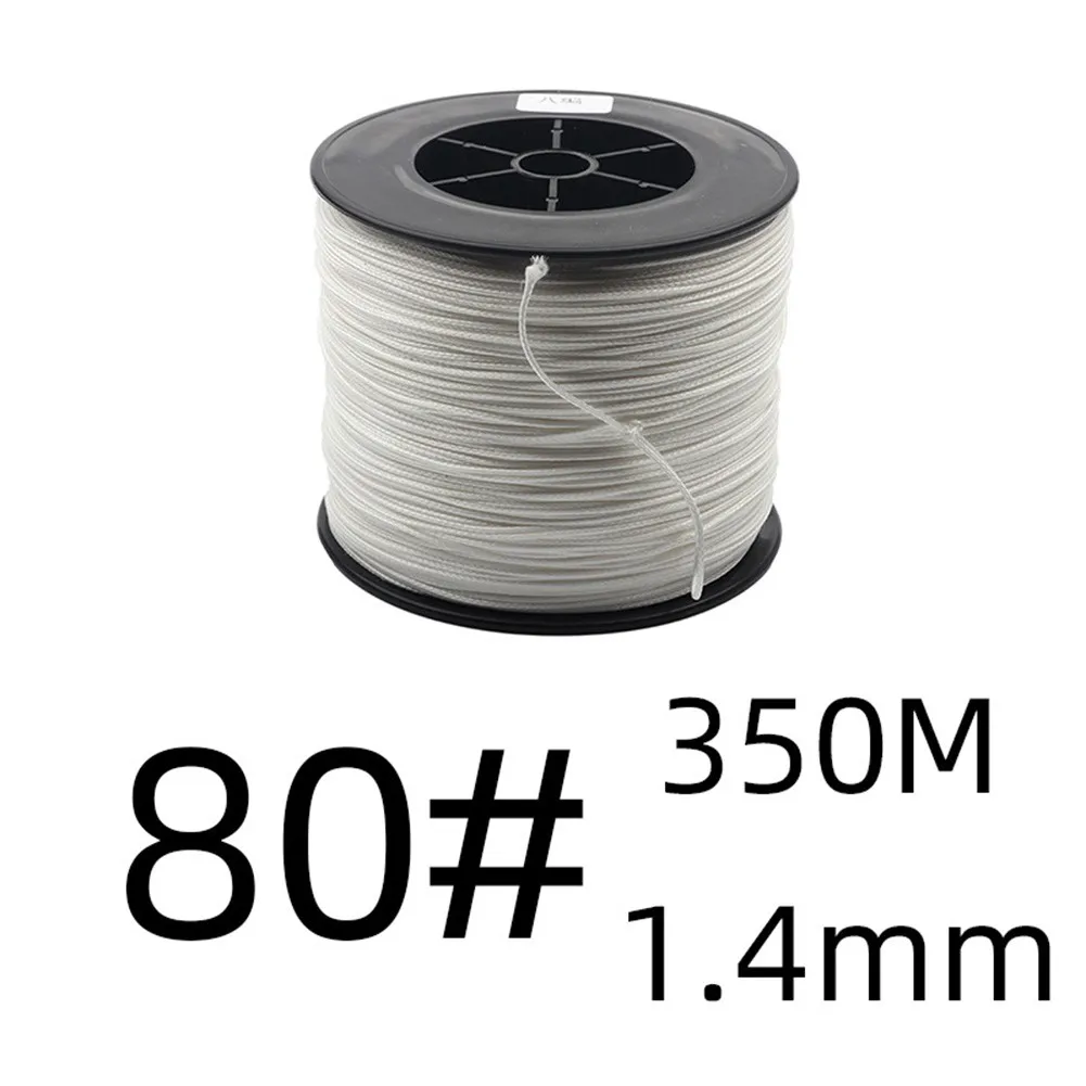 

Leaders Fishing PE Line Fishing Line PE Fibre Sea Smooth Sporting Goods Wire Braided
