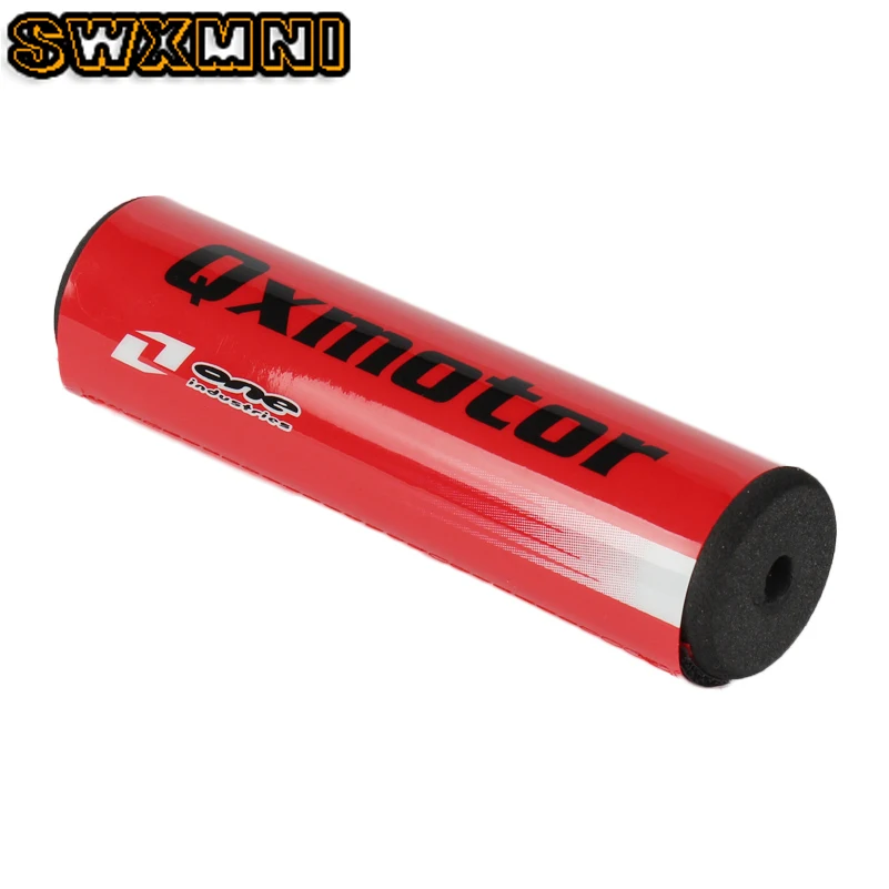 Удлиненные накладки на руль 250 мм 7/8 дюйма крепление слайдер ДЛЯ CRF RMZ EXC YZF ATV