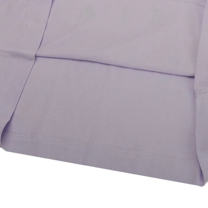 Оригинальный новый приход NIKE AS W NSW AIR TOP SS женские футболки с коротким рукавом